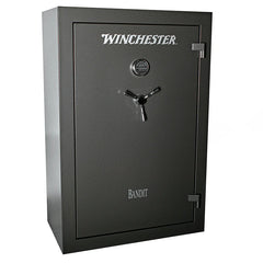 Winchester Bandit 31 Gun Safe Slate with Electronic Lock Winchester Safe - USASafeAndVault