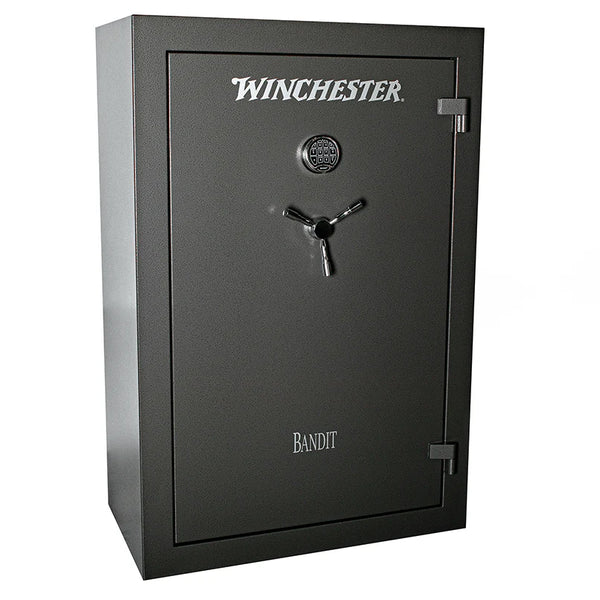 Winchester Bandit 31 Fireproof Gun Safe - USA Safe and Vault – USA Safe ...