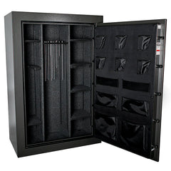 Winchester Bandit 31 Gun Safe Slate with Electronic Lock Winchester Safe - USASafeAndVault