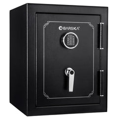 BARSKA Fire Vault Safe BRAX13102 - Refurbished Barska   - USASafeAndVault