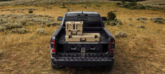 Decked Truck Bed Storage System DG7 Decked   - USASafeAndVault