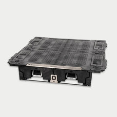 Decked Truck Bed Storage System DG7 Decked   - USASafeAndVault