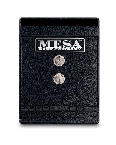 MUC2K Undercounter Depository Safe Mesa Safe - USASafeAndVault