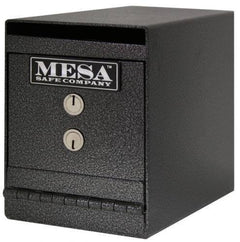 MUC2K Undercounter Depository Safe Mesa Safe - USASafeAndVault
