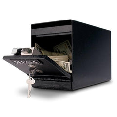 MUC2K Undercounter Depository Safe Mesa Safe - USASafeAndVault