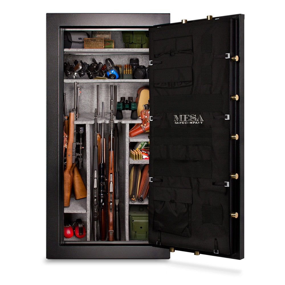 Mesa Pocket Door Organizer Mesa Safe   - USASafeAndVault