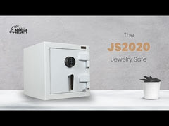 AMSEC Jewelry Safe JS2020E5 AMSEC - USASafeAndVault