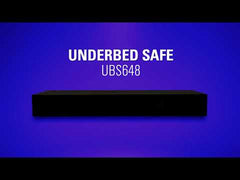 AMSEC Underbed Safe UBS648