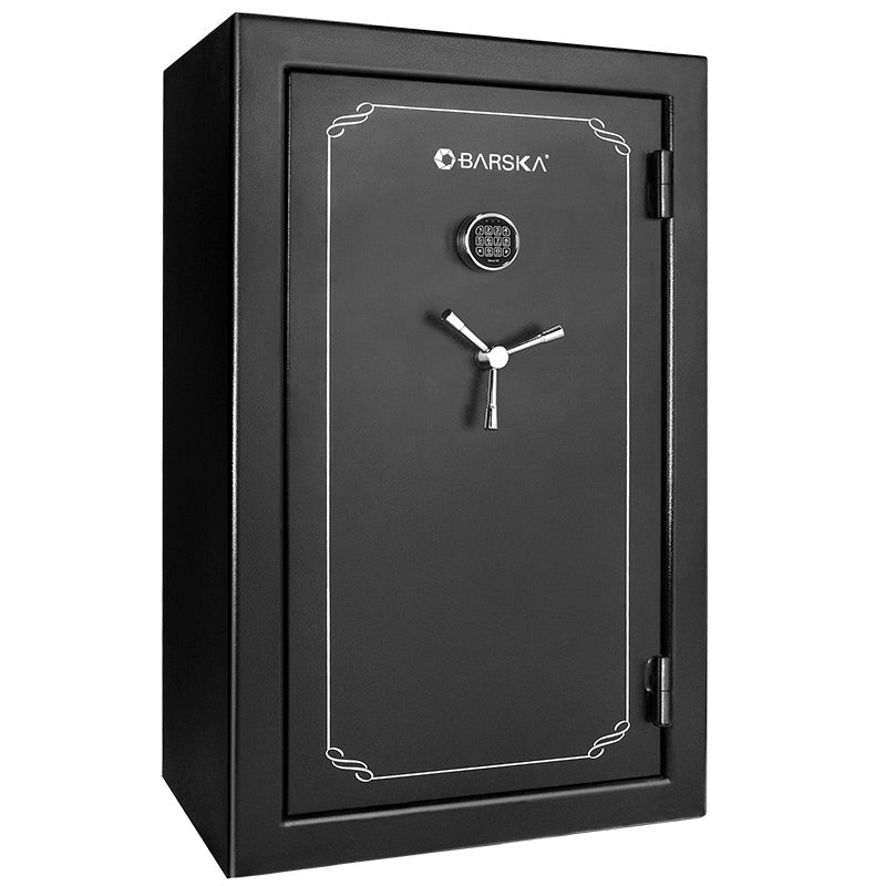 Fire Valut Barska FV-3000 Fire Vault Safe AX12220 - USA Safe and Vault โ USA Safe ...