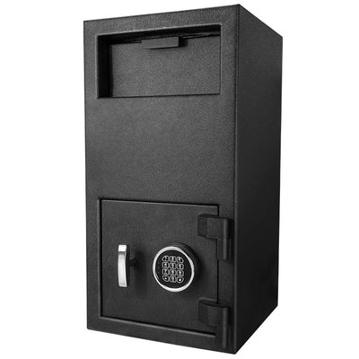 Barska DX-300 Large Depository Keypad Safe AX12590 Barska   - USASafeAndVault