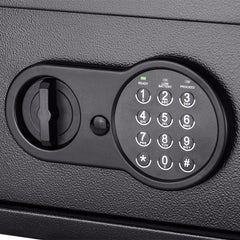 BARSKA Keypad Safe AX13090 Barska   - USASafeAndVault