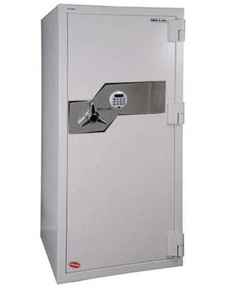 Hollon Safe Fire & Burglary Oyster Series FB-1505
