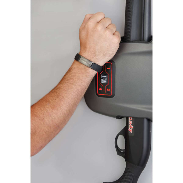 quick access shotgun safe - Ilustrasi 2