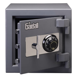 Gardall Commercial Light Duty Depository and Under Counter Safe LC1414