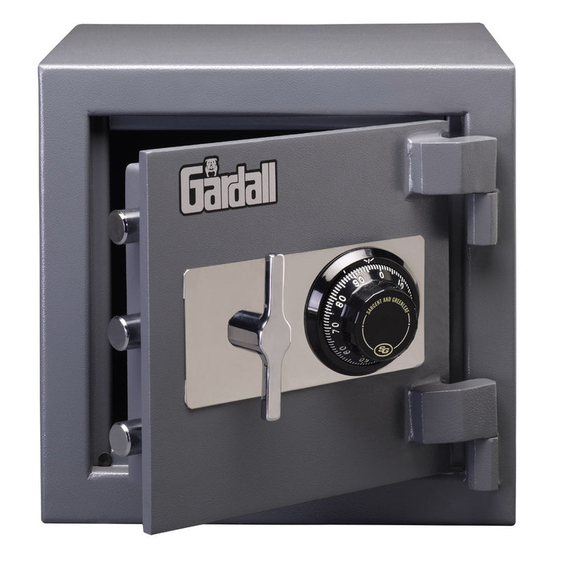 Gardall Commercial Light Duty Depository and Under Counter Safe LC1414 Gardall   - USASafeAndVault