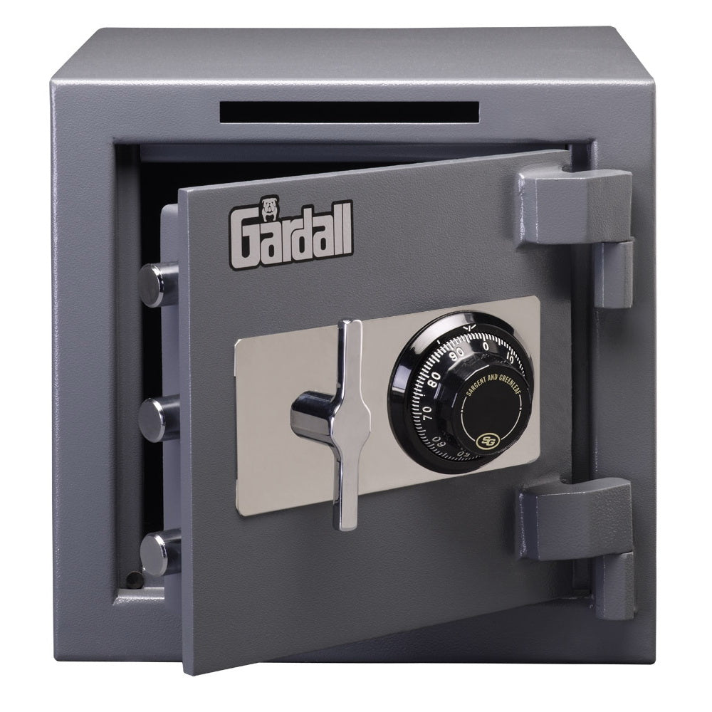 Gardall Commercial Light Duty Depository and Under Counter Safe LCS1414 Gardall   - USASafeAndVault
