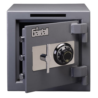 Gardall Commercial Light Duty Depository and Under Counter Safe LCS1414