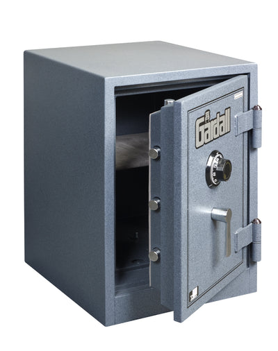 Gardall Burglary & 2 Hour Fire U.L. Safe 1812/2 Gardall Gardall Grey Combination Lock - USASafeAndVault