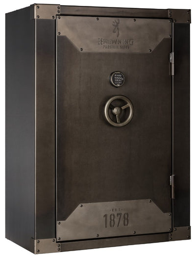 Browning 1878 Core Series - 49 Wide Browning S&G Electronic Lock  - USASafeAndVault
