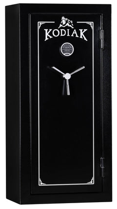 Kodiak KB19ECX 30 Long Gun Safe Rhino S&G Electronic Lock  - USASafeAndVault