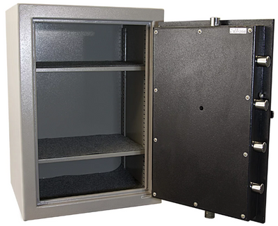 Hayman Cash Vault 