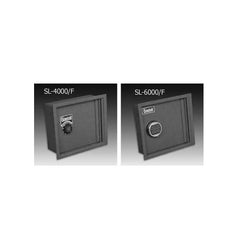 Gardall Heavy Duty Concealed Wall Safe SL4000-F Gardall Electronic Lock  - USASafeAndVault