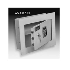 Gardall Light Duty Concealed Wall Safe WS1314 | Newer Version IW1314-T-E Gardall Electronic and Key Lock  - USASafeAndVault