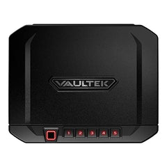 VAULTEK VS10i Biometric Handgun Smart Pistol Safe VAULTEK   - USASafeAndVault