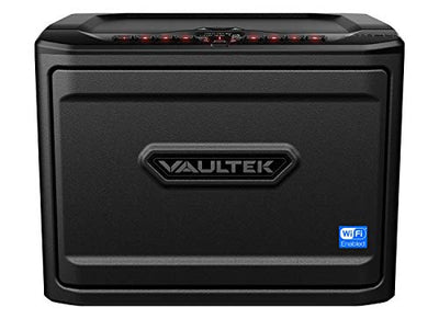 VAULTEK MXi Wi-Fi and Biometric High Capacity Handgun Safe VAULTEK   - USASafeAndVault