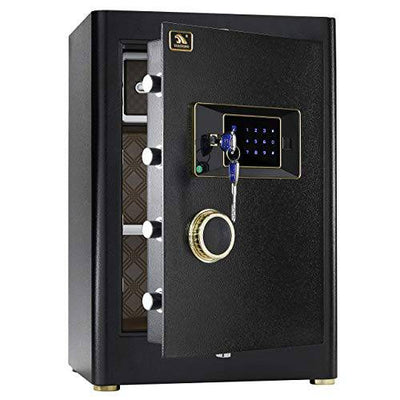 TIGERKING Security Home Safe, Safe Box- 2.05 Cubic Feet TIGERKING   - USASafeAndVault
