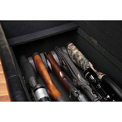 American Furniture Classics Model 502 Gun Concealment Bench American Furniture Classics   - USASafeAndVault