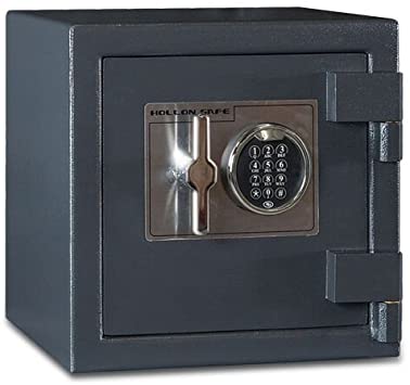 Hollon B-Rated Cash Safes B1414E -will be in stock mid-August 2025 Hollon - USASafeAndVault