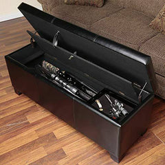 American Furniture Classics Model 502 Gun Concealment Bench American Furniture Classics   - USASafeAndVault