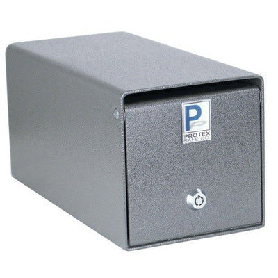 Protex Drop Box Safe SDB-101 Black Protex Safe   - USASafeAndVault