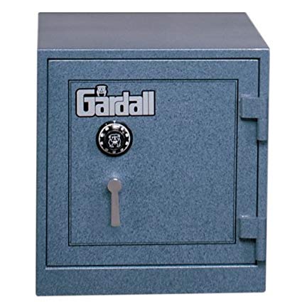 Gardall 171718/2 Burglary & 2 Hour Fire U.L. Safe Gardall   - USASafeAndVault