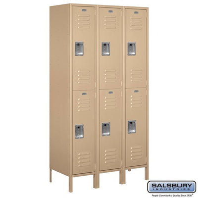 Salsbury 15