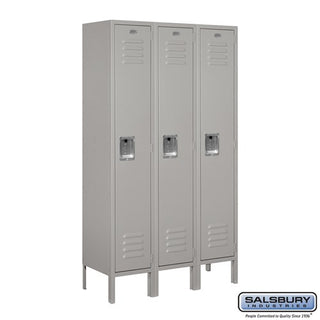 Salsbury 12