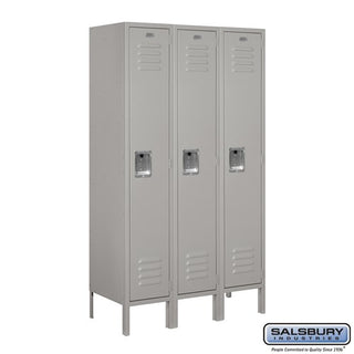 Salsbury 12