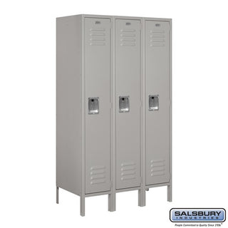 Salsbury 12