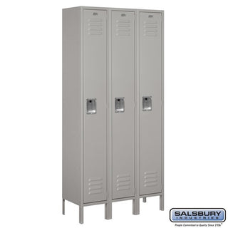 Salsbury 12