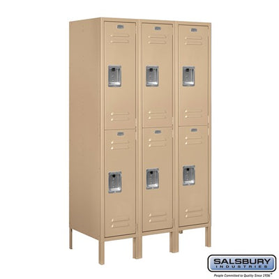 Salsbury 12