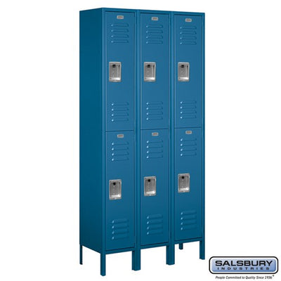 Salsbury 12