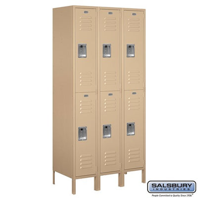 Salsbury 12