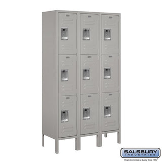 Salsbury 12