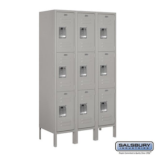 Salsbury 12