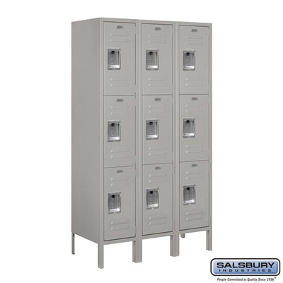 Salsbury 12