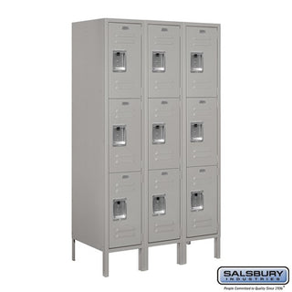 Salsbury 12