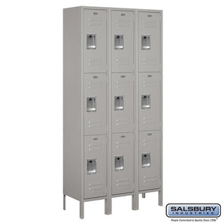 Salsbury 12