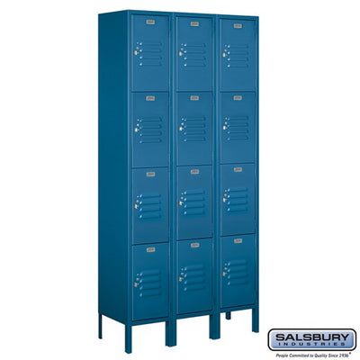 Salsbury 12