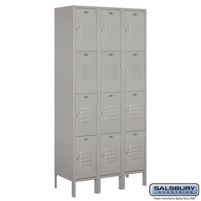 Salsbury 12